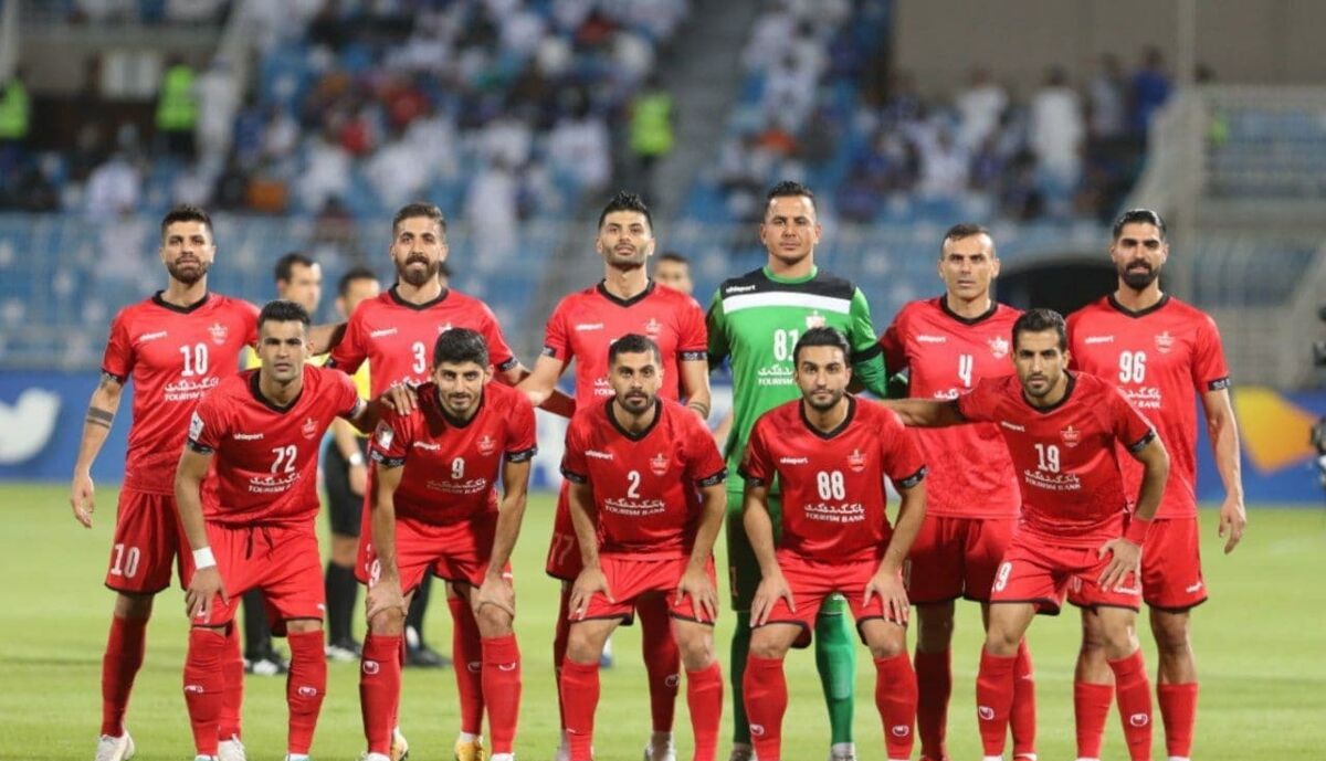 یحیی گل محمدی به دنبال تغییرات در تیمش 