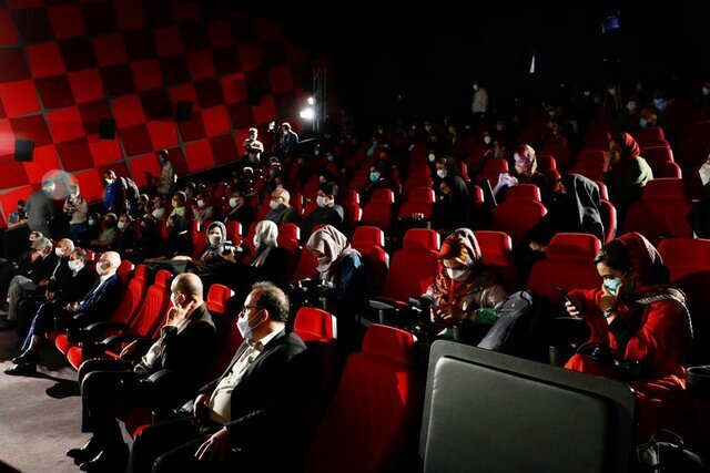 جشنواره فیلم کوتاه تهران