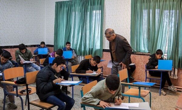 لایحه رتبه بندی معلمان اصلاح شد/ تغییر در عناوین رتبه معلمان