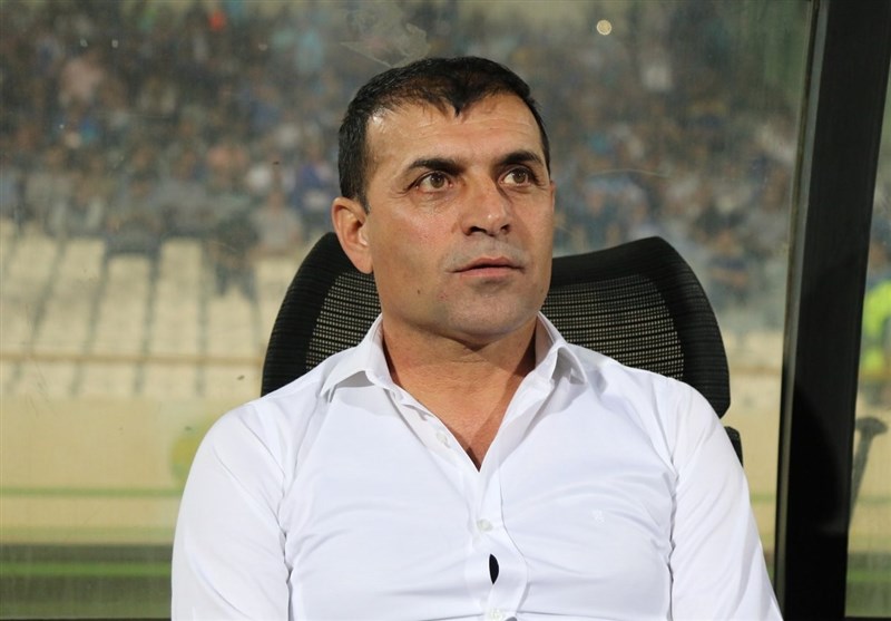 با تمام وجود مقابل پرسپولیس بازی می‌کنیم/ بازیکنانی بیرون نمانده است که بخواهیم آن را جذب کنیم