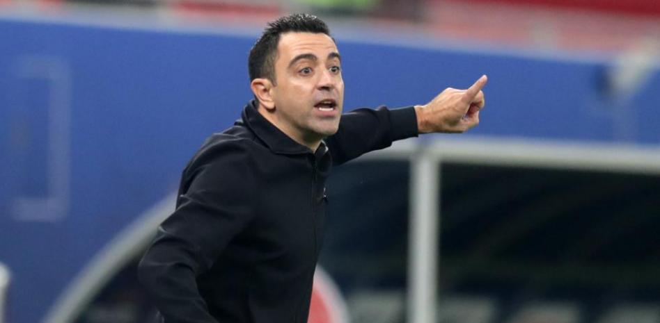 سرمربی جدید بارسلونا