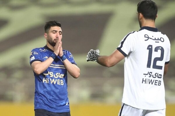 دو بازیکن جنجالی استقلال با مدیریت جدید ماندگار میشوند دو بازیکن جنجالی استقلال با مدیریت جدید ماندگار میشوند