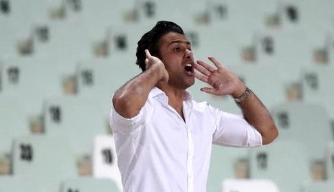 مجیدی امروز محاکمه میشود مجیدی