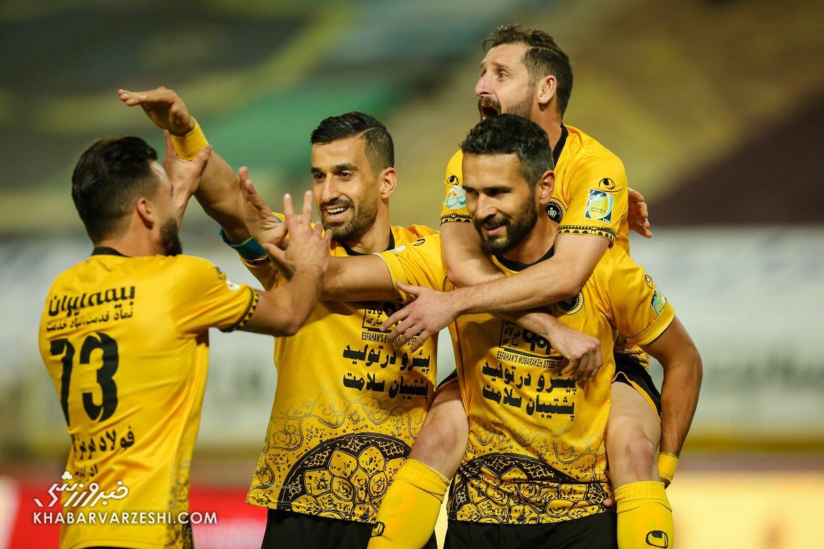 رقم شهباززاده برای پرسپولیس ۵۰۰ هزار دلار بود؟!