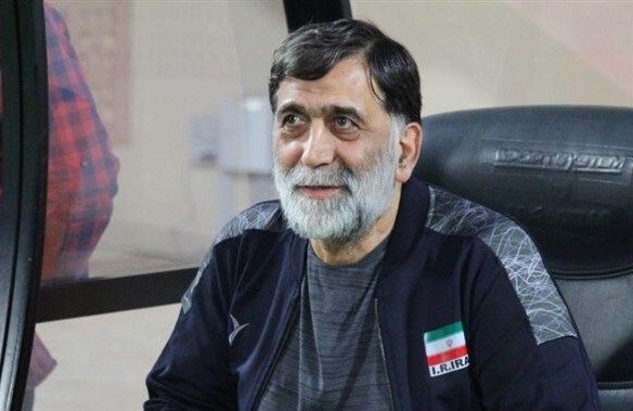 تاکتیک آجورلو برای مجیدی: خریدن بازیکن خارجی برای استقلال تاکتیک آجورلو برای مجیدی: خریدن بازیکن خارجی برای استقلال