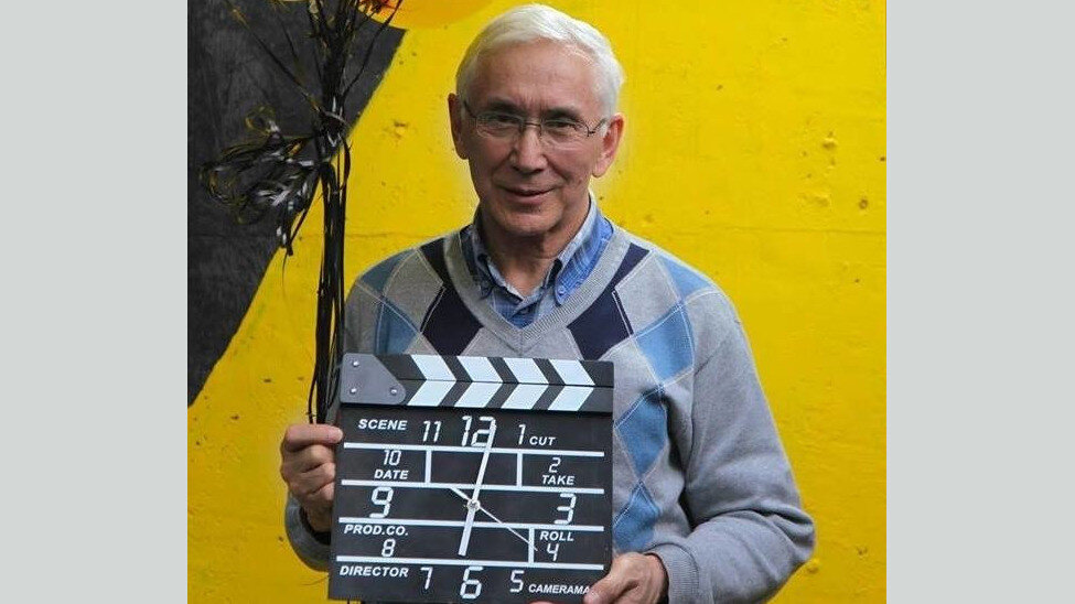 نماینده سینمای قرقیزستان در اسکار