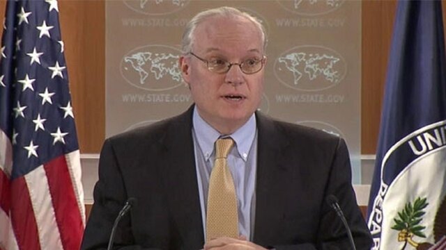 نماینده آمریکا: اگر تهران می‌خواهد حسن‌نیت خود را ثابت کند، یمن نقطه آغاز خوبی است