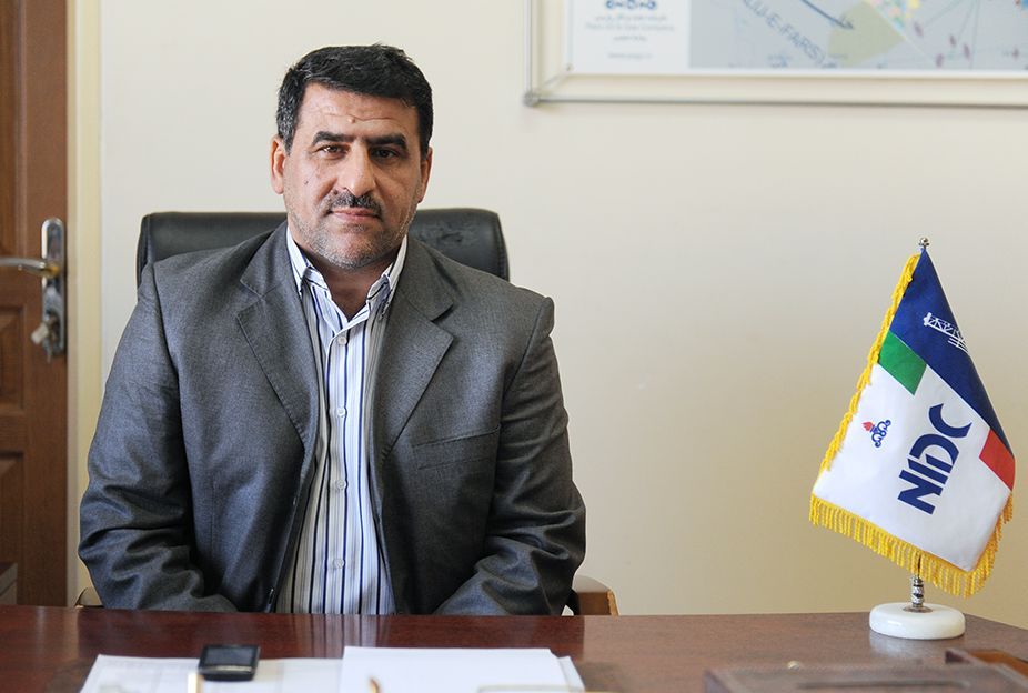 ۴۱ دستگاه حفاری خشکی در پروژه های مشارکتی با بخش خصوصی بکارگیری می شود