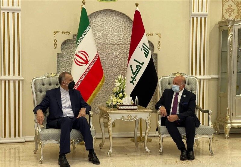 تهران و بغداد برای انتقال پول‌های ایران توافق کردند