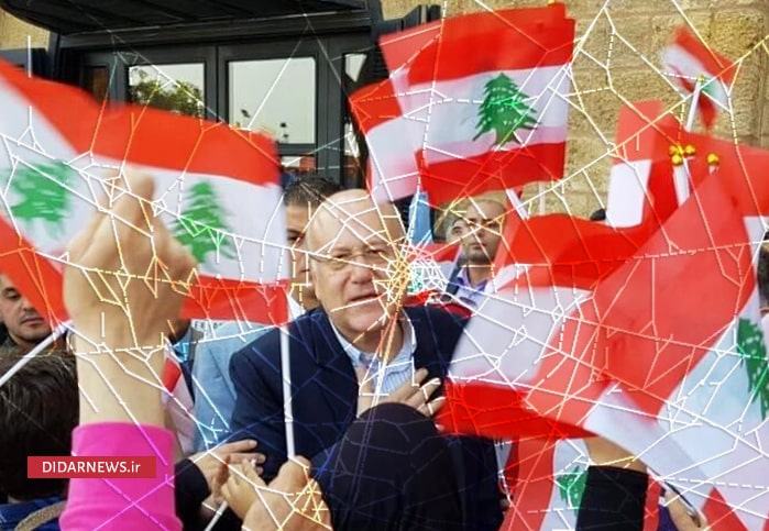 میقاتی و نخست وزیری لبنان