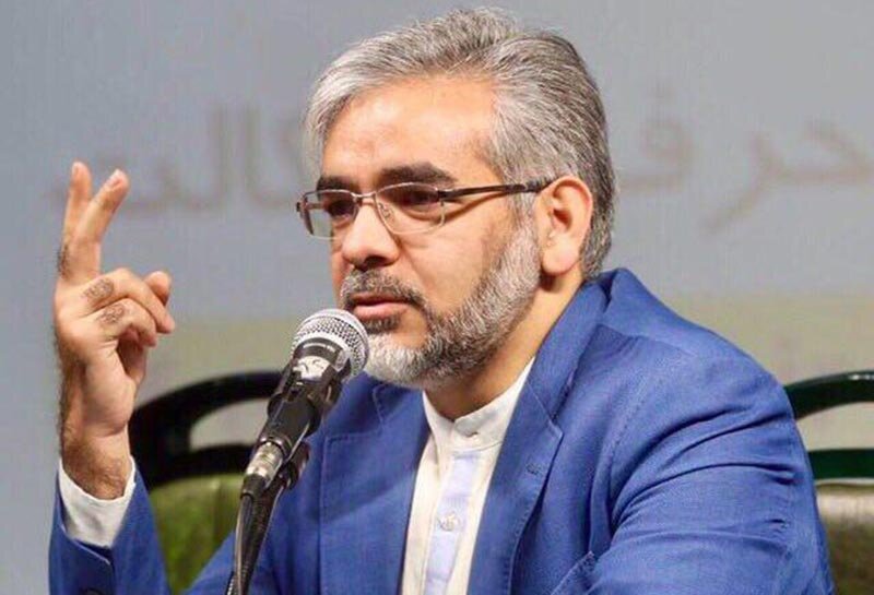 رئیس سازمان خصوصی‌سازی