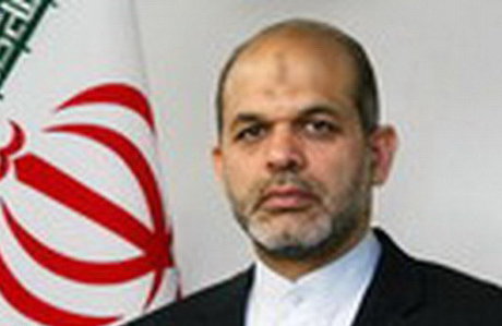 وزیر کشور: زائران ایرانی هنگام بازگشت باید تست PCR بدهند