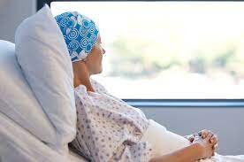 سونامی سرطان‌های پیشرفته زنان