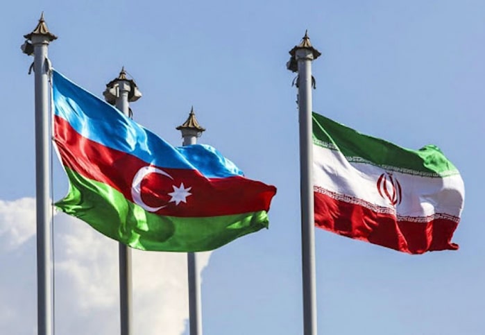 بالا گرفتن تنش ایران و آذربایجان؟