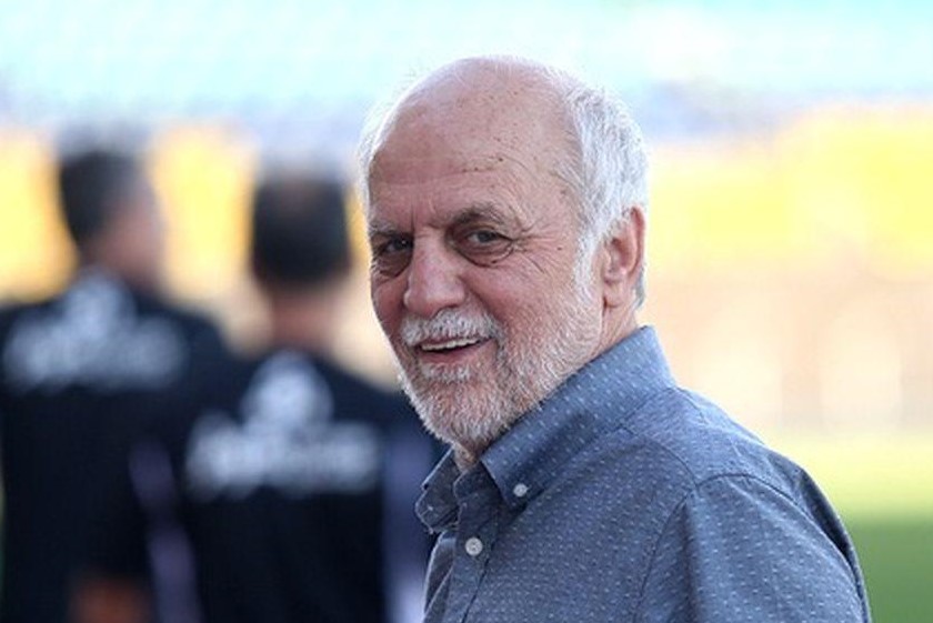 این چهره پرحاشیه حضور در هیئت مدیره پرسپولیس را نپذیرفت!!!