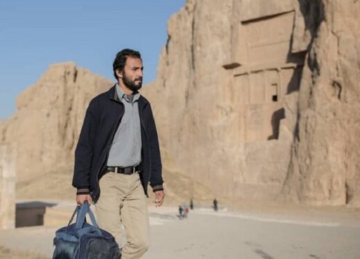 پروانه نمایش فیلم قهرمان