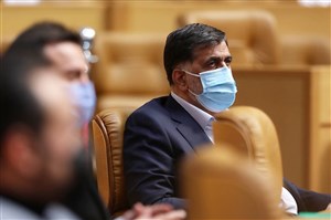 جلسه مهم آجورلو با ۳ وزیر دولت سیزدهم بر سر استقلال!!