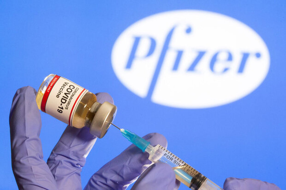 فایزر و تایید سریع واکسن کرونا برای کودکان