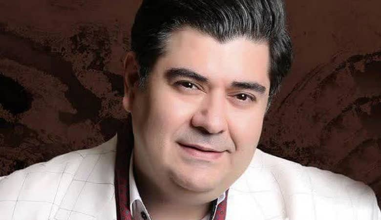 حکم دادگاه شکایت سالار عقیلی از بهمن بابازاده صادر شد