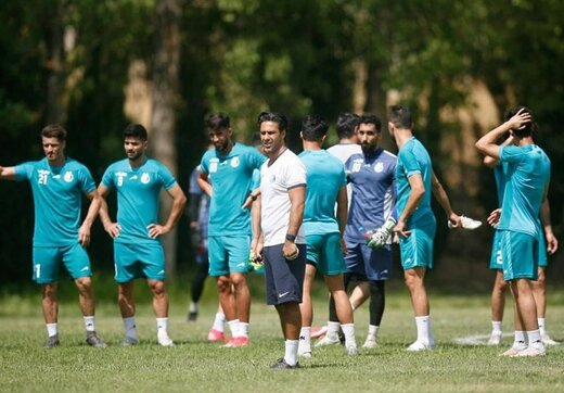 احتمال تغییر دوباره در هیات مدیره استقلال!