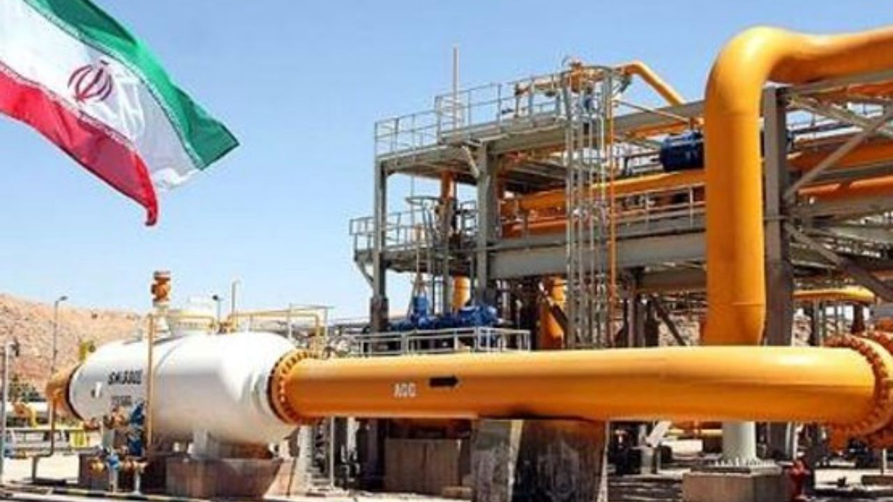 بحران گاز در ایران