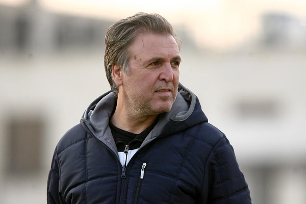 زرینچه: از ماجدی خواستم سرمربی تیم جوانان و نوجوانان استقلال شوم نظر زرینچه درباره سرمربی گری تیم جوانان و نوجوانان استقلال