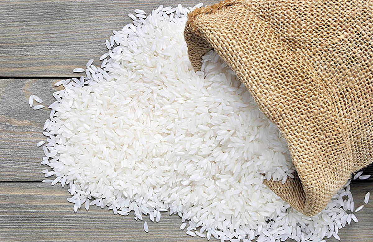 کاهش قیمت برنج به زودی