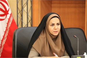 بانوان در امور خیرخواهانه از پیشتازان جامعه هستند