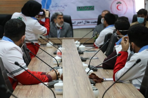 جوانان سبب افزایش و ارتقاء جایگاه جمعیت و اعتبار اجتماعی آن می‌شوند