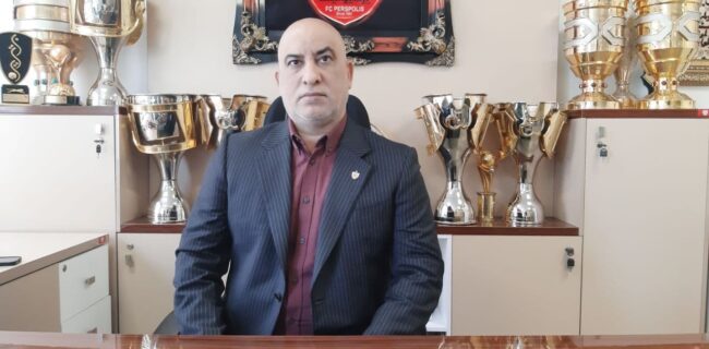 فوری/ پرداخت بدهی پرسپولیس به کالدرون آغاز شد