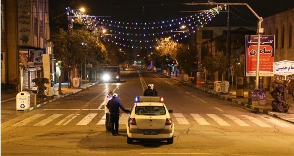 پشت پرده طرح مزخرف ممنوعیت تردد شبانه در شهرها