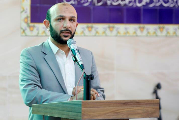 رئیس شورای شهر اهواز: پس از سیلاب ۵۰ درصد پارک های اهواز از بین رفت