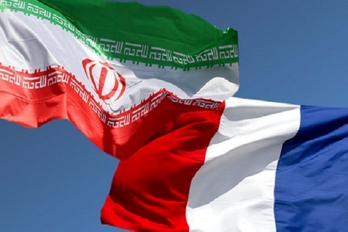 فرانسه ایران را تهدید کرد!