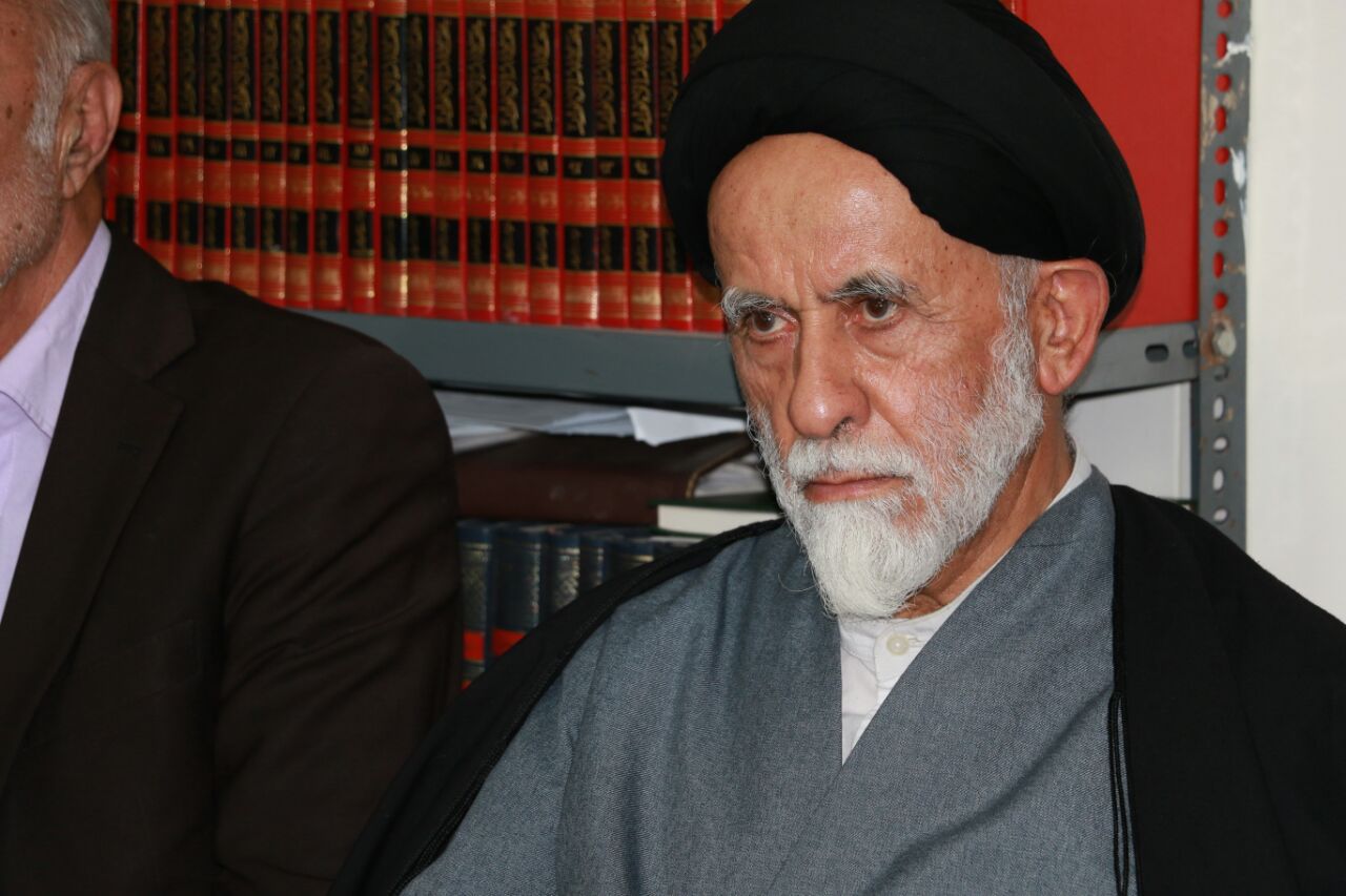 ناصر قوامی انتصابات فامیلی دولت رئیسی