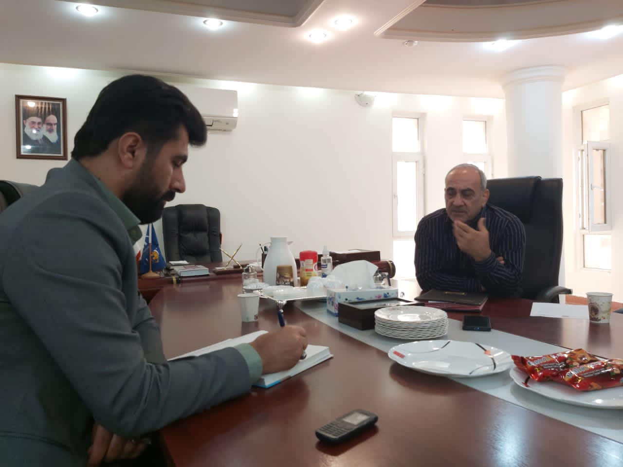 مدیرعامل باشگاه فولاد خوزستان: تیم های پایه در رده های مختلف سنی تقویت شدند