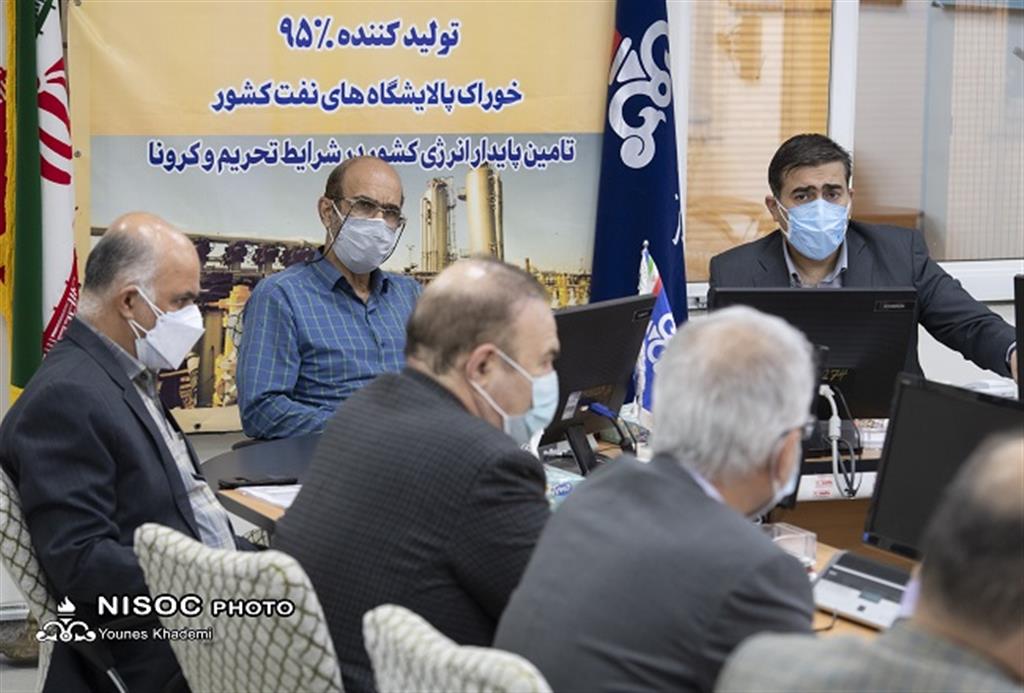 مناطق نفتخیز جنوب می‌تواند مركز صدور خدمات فنی و مهندسی صنعت نفت باشد
