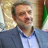 شهردار اهواز: طرح های ضربتی آسفالت در دستور کار قرار دارد