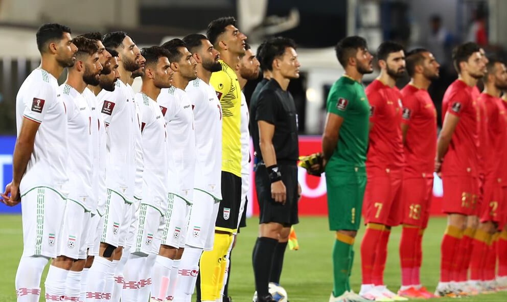 پخش نشدن بازی لبنان با ایران