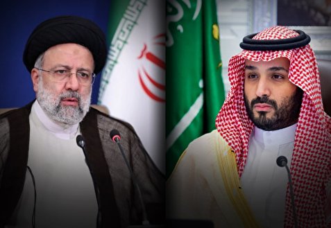 روابط ایران و عربستان؛ کوه یخ در تابستان خاورمیانه!
