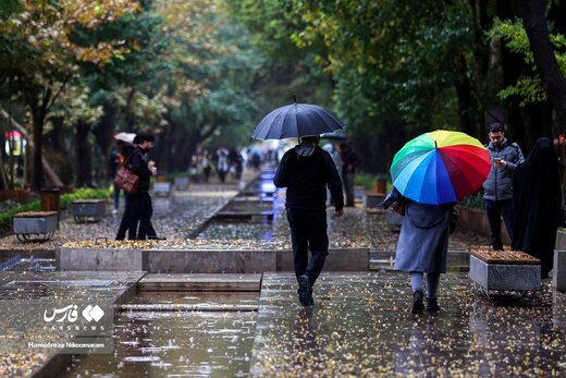 فردا کدام استان‌ها با برف و باران روبرو می‌شوند؟