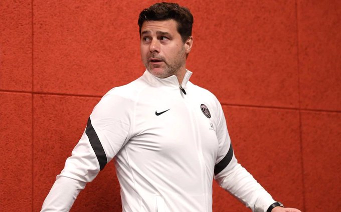 پوجتینو گزینه مدیران منچستریونایتد