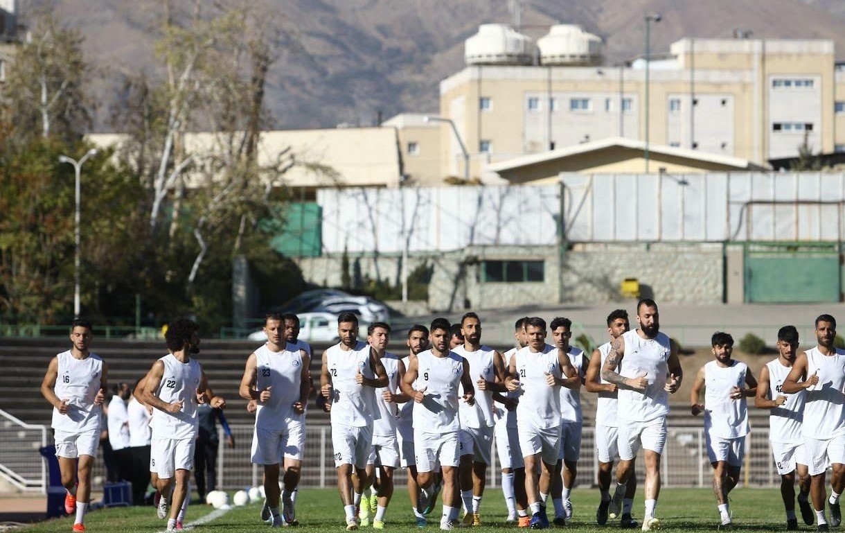 استقلال و پرسپولیس؛ بازسازی پشت درهای بسته!
