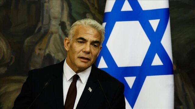 وزیر خارجه اسرائیل: ایران هیچ قصدی برای بازگشت به توافق هسته‌ای ندارد