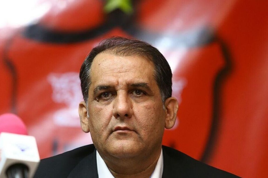 نامه رسول پناه به میثاقی: صدری، سمیعی و گل محمدی هم باید در برنامه باشند