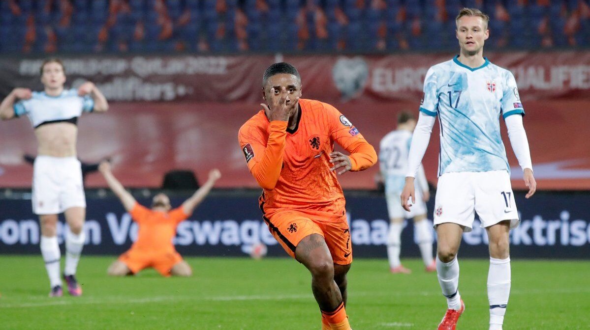 صعود مستقیم هلند به جام جهانی، ترکیه و اوکراین راهی پلی آف شدند