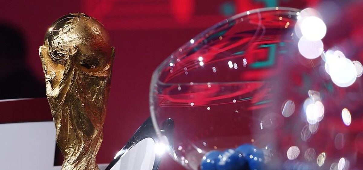 سیدبندی پلی آف اروپا برای رسیدن به جام جهانی ۲۰۲۲ قطر مشخص شد