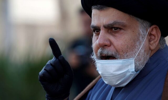 مقتدی صدر خواستار بررسی دارایی مقامات عراق شد