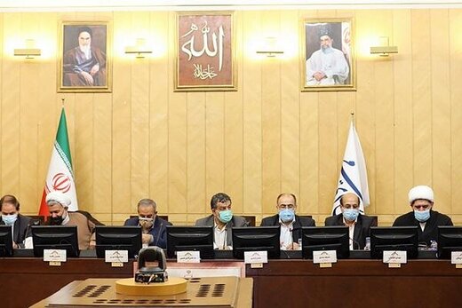 درگیری لفظی در کمیسیون مشترک مجلس در طرح صیانت، تقی پور: ساکت شوید