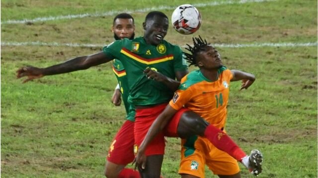 ساحل عاج غایب بزرگ جام جهانی از قاره آفریقا