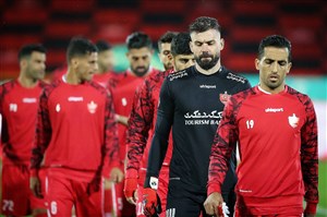 پرسپولیس: تبلیغات محیطی دست استقلال نخواهد بود